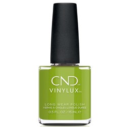 Vinylux Weekly Polish - #363 Crisp Green (LIMITED STOCK)
